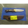 Image 2 : OLD TIMER KNIFE W/SHEATH
