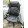 Image 1 : BLACK OFFICE CHAIR