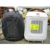 Image 1 : 2 SM. ELECTRIC HEATERS