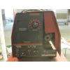 Image 4 : LINCOLN FLEX TECH 650 WELDER W/LINCOLN LF74 WIRE FEED ON CART W/ACCESS.