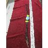 Image 1 : NAVAJO BOLO TIE W/TURQUOISE STONE