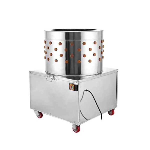 TMG INDUSTRIAL 23" TURKEY/CHICKEN PLUCKER