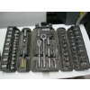 Image 2 : 2 CASED TOOL SETS - 1 NOT COMPLETE