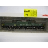 Image 2 : MARKLIN HO TRAIN ENGINE