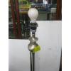Image 3 : POLE LAMP - NO SHADE