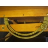 Image 3 : WOODEN FOLDING DRAFTING BOARD