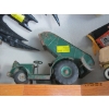 Image 1 : GREEN METAL LOADER