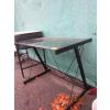 Image 2 : SM. GLASS TOP DESK