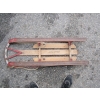 Image 3 : VINTAGE SLEIGH