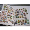 Image 3 : WORLD WIDE STAMPS IN SKETCH BOOK