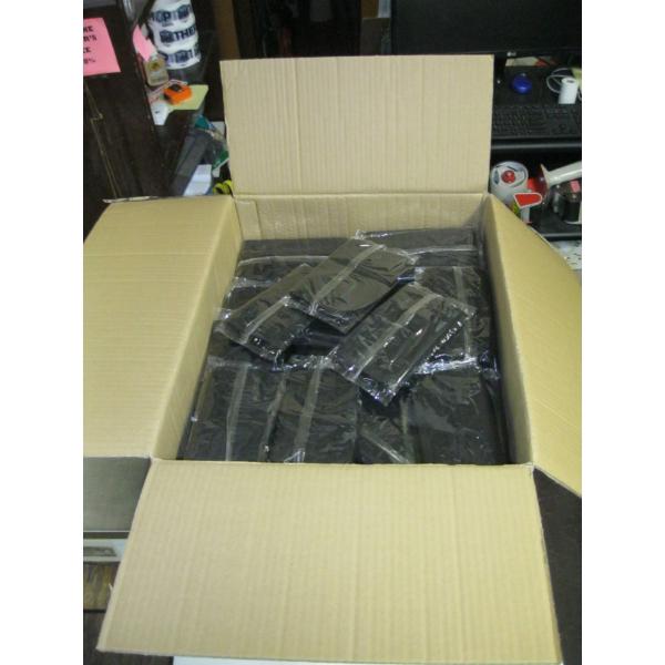 CASE OF MASKS