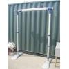 Image 1 : FREE STANDING SECURE CARE SYSTEM