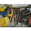 Image 3 : MISC. CLUTCH PLATES, WIRING, ETC.
