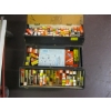 Image 1 : BOX OF ELECTRONIC TUBES - RADIO/TV??