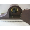 Image 3 : MIRADO WEST MINISTER QUARTS CHIME MANTLE CLOCK
