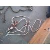 Image 2 : LOT OF PULLEYS