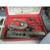 Image 2 : 2 FLARING TOOL SETS - LG. & SM.