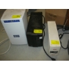 Image 2 : 5 AS IS COMPUTER BATTERY BACK UPS