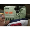 Image 3 : 2 PAIR OF WATSON VAN GOAT SZ XL GLOVES - RED & WHITE