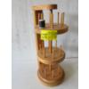 Image 2 : MISC. JARS, DÉCOR, TRAY, PICTURE, THREAD SPOOL