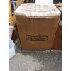 Image 2 : NEW STERLITE 4 DRAWER PLASTIC CABINET