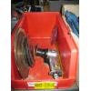 Image 1 : POWERFIST AIR SANDER, MISC. SAWBLADES