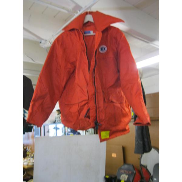 MUSTANG FLOATER JACKET