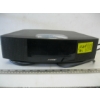 Image 2 : BOSE TABLETOP CD PLAYER RADIO, TOUCH CONTROL