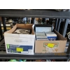 Image 1 : 2 BOXES OF CDs & COMPUTER GAMES