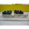 Image 1 : 2 DIECAST TOW TRUCK COIN BANKS