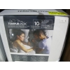 Image 1 : TEMPUR-PEDIC KING SIZE MATTRESS PROTECTOR