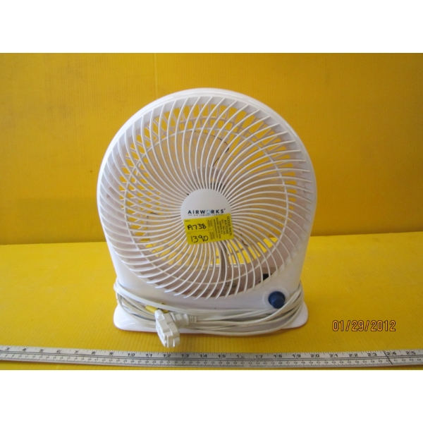 AIRWORKS SM. FAN