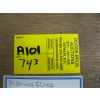 Image 3 : WOODEN BOX W/ASST. FLIES
