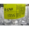 Image 2 : 12 VINTAGE GLASSES