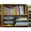 Image 1 : 2 SHELVES OF ASST. HARDCOVER BOOKS