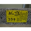 Image 3 : "AS IS" 4 WHEEL CART