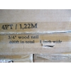 Image 3 : 7 BOXES OF CARPET TACK STRIPS
