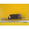 Image 1 : 9 SNAP ON 1/2" IMPACT SOCKETS