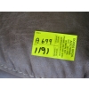 Image 7 : LG. RECLINER CHAIR - BURN HOLE - FROM SMOKER'S HOME
