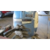 Image 2 : VINTAGE EVINRUDE OUTBOARD 15HP MOTOR W/TANK