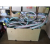 Image 1 : OXY ACETYLENE HOSES & GAUGES