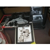 Image 1 : FRAMED PICTURES: JOHN WAYNE, LUCILLE BALL, ETC.