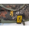 Image 2 : BROWNING CAMMO BAG & A LEATHER GUN SCABBARD