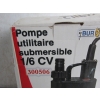 Image 2 : ELECTRIC SUMP PUMP