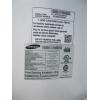 Image 5 : SAMSUNG SIDE BY SIDE STAINLESS STEEL FRIDGE