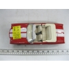 Image 1 : 1972 CHEVROLET CHEVELLE DIECAST CONVERTIBLE CAR