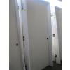 Image 1 : 36" X 80" LEFT HAND EXTERIOR DOOR W/6" FRAME