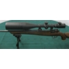 Image 2 : UNKNOWN MAKE - MAUSER ACTION