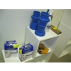 Image 1 : MISC. MOLDING MATERIAL, BATTERIES, ETC.