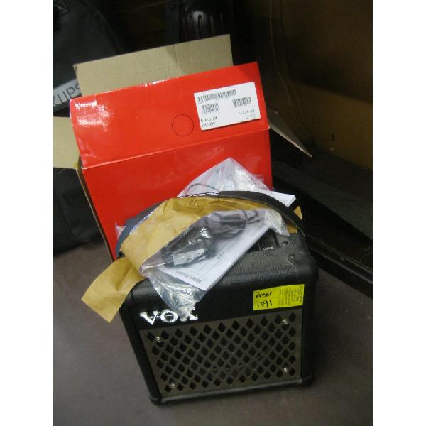 VOX MINI RHYTHM GUITAR AMP